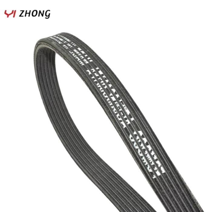 AG9E6C301FA Timing Belt Serpentine Belt for Ford Mondeo 11 Edge 2.0T BT4Z8620F 8169-3013