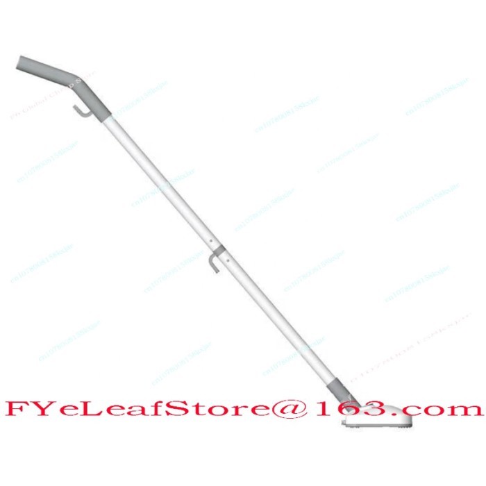 Electrical Steam Mop Cleaner Floor Steam Cleaner