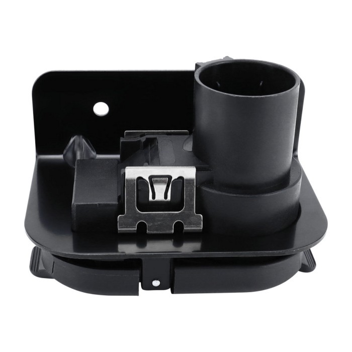 FU5Z-14489-A 4/7-Pin Trailer Tow Harness Connector For F150 F250 F350 Super Duty 2017-2022 Trailer