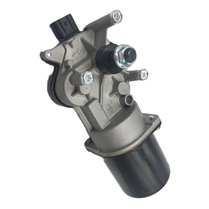 Unusual New Windshield Wiper Motor For Honda Accord ACURA MDX ACURA TL TSX 76505-SDA-A01 76505-S9V-