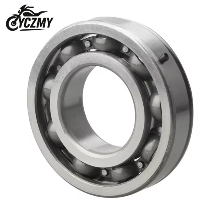 Bearing 09262-35052 For SUZUKI Outboard Motor 2 Stroke 40HP 50HP 55HP 60HP 65HP DT40-65 HP 35*72*17