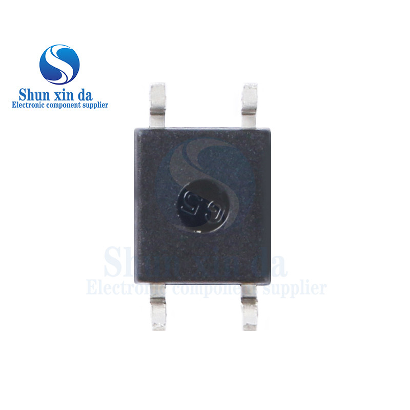 10pcs Original LTV356 LTV-356T-B 356T SOP-4 ทรานซิสเตอร์เอาต์พุต Optocouplers ชิปยี่ห้อใหม่แท้