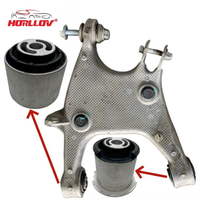 Control Arm Bushing for BMW F07 F06 F10 F11 F12 F13 F01 F02 F03 Quality Front Control Arm Bushing 3