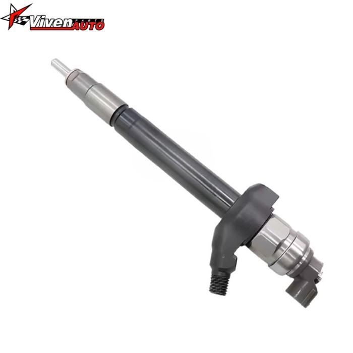 6C1Q9K546BC 6C1Q-9K546-BC 6C1Q-9K546-BB Diesel Fuel Injector For Ford Transit 2.2L 2.4 TDCi Land Ro