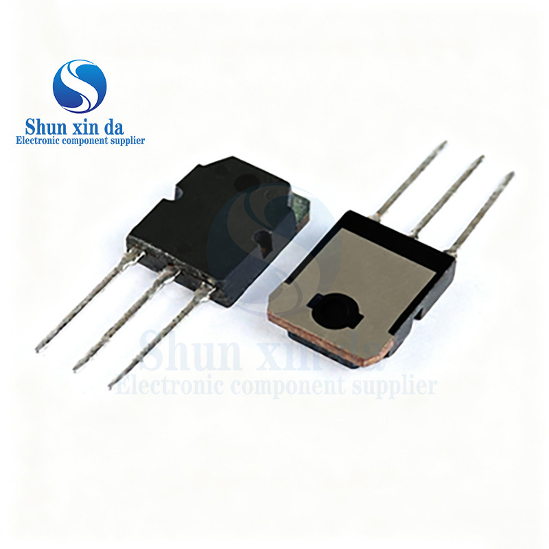 4PCS K956 TO247 2SK956 TO-247 ในสต็อกชิปเซ็ต