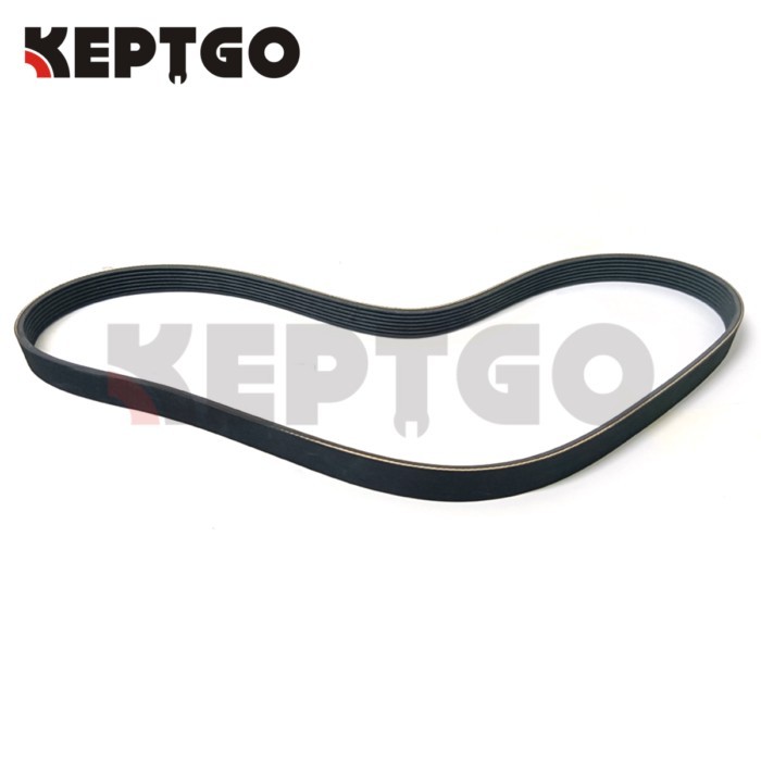 78-1624 New Drive Belt for Thermo King 781624 78-1624
