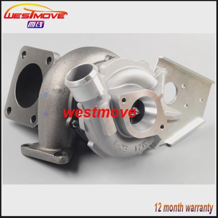 turbo 1435057 LR010138   turbocharger for Ford Transit VI Defender / Land-Rover Land Rover Defender