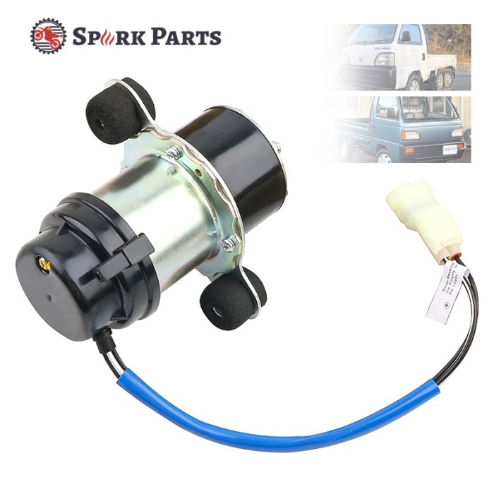 Fuel Pump Compatible with Honda ACTY HA1 HA2 HA3 HA4 Truck Replace 16700-PZ3-013 16700PZ3013 Cabove