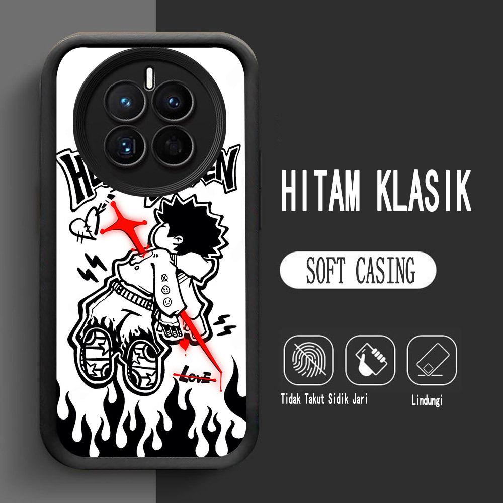 เคสสําหรับRealme 12X 12 Plus Pro Lite 5G Soft L-7 Heart Love