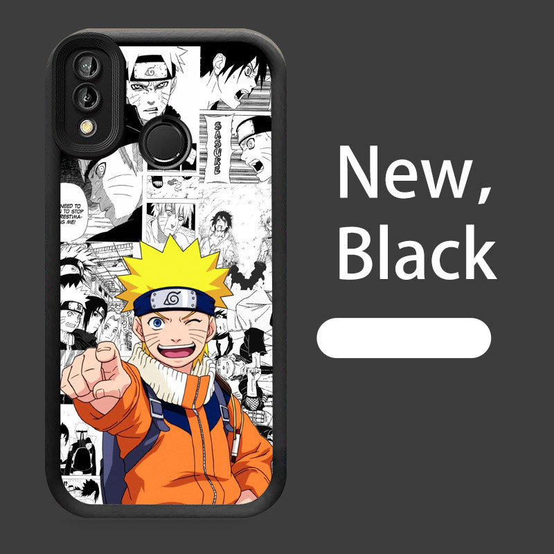 เคสสําหรับ VIVO V15 Y91C Y93 Y91 Y95 Y83 W-26 Naruto