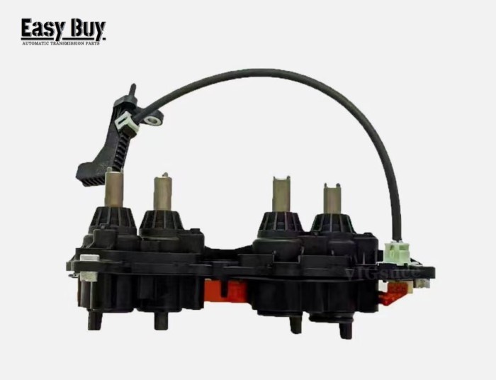 DL382  0CK  0DN   Automatic Transmission Gear Sensor Gear Selector Actuator Suits for Audi