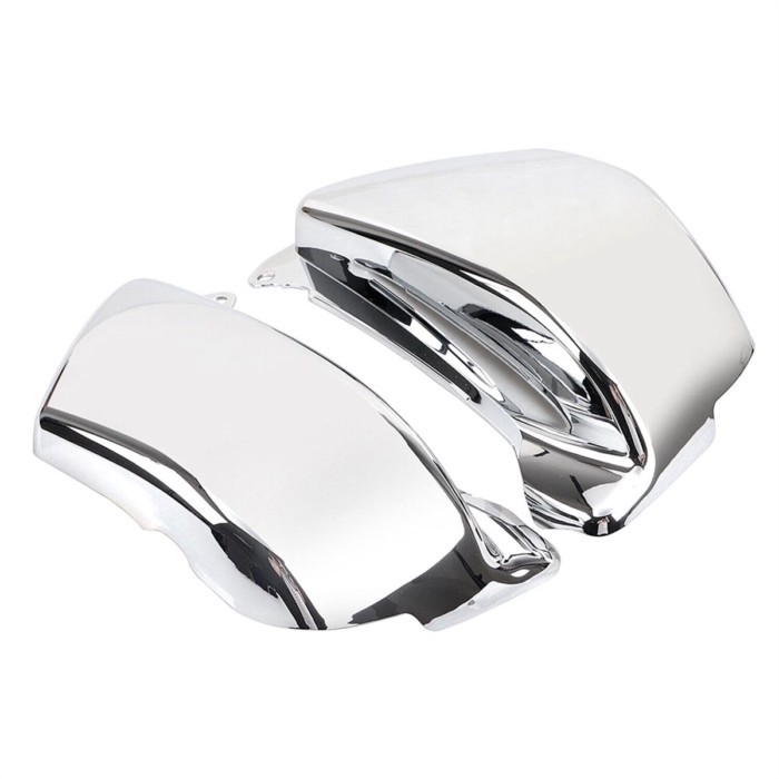 Battery Side Cover Panel Fairing for Honda Magna VF750 VF750C VF750CD Deluxe