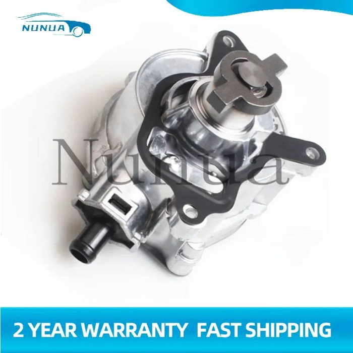 07K145100H Vacuum Pump For Audi TT Volkswagen Jetta Rabbit Beetle 2.5L 07K145100B 07K145100C 07K145