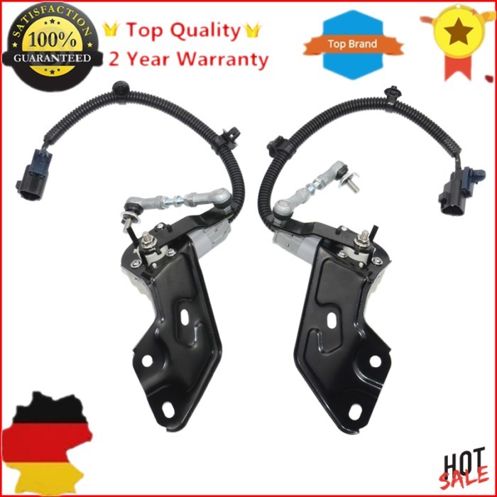 AP01 REAR L & R HEIGHT CONTROL SENSORS For Land Cruiser 120 150 J12 J15 Pardo J9  89407-60022 89407