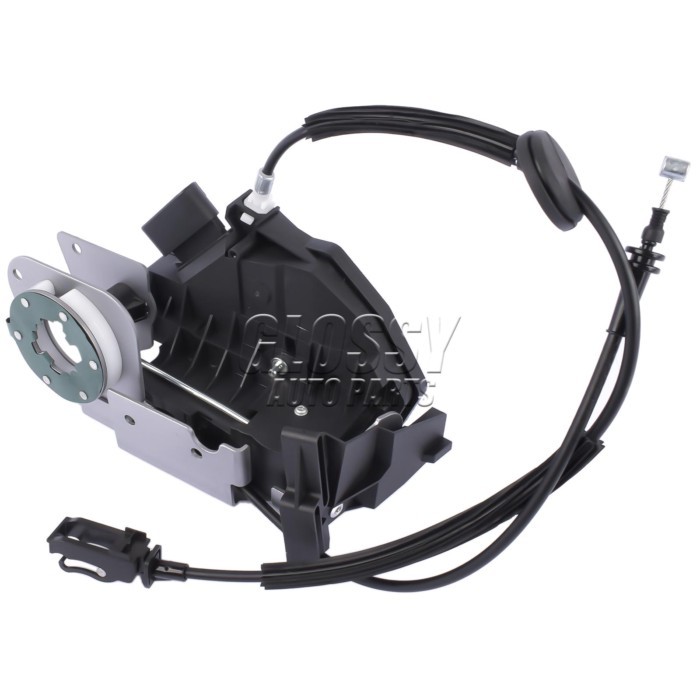 AP03 Door Lock Actuator Front Left for Ford Transit V363 2013-2023 BK31V219A65DJ
