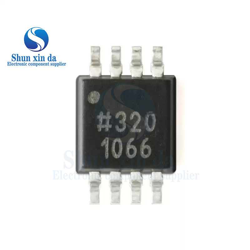 2PCS ADT75ARMZ-REEL7 ADT75ARMZ ADT75ARM ADT75 T5B MSOP-8 SMD 12-Bit เซ็นเซอร์อุณหภูมิดิจิตอล IC