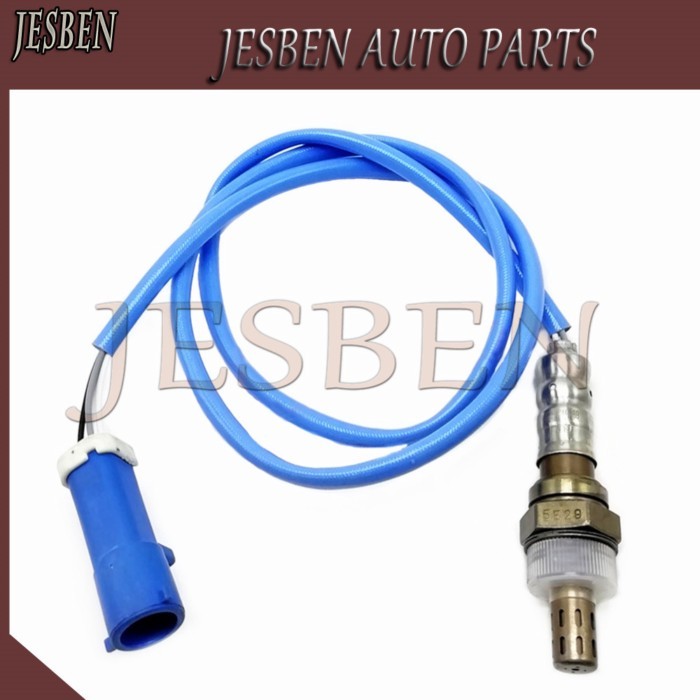 1S7F-9G444-BB Lambda Probe O2 Oxygen Sensor fit For Ford MONDEO 3 MK3 B5Y B4Y 1.8L 2.0L 2.5L 3.0L 2