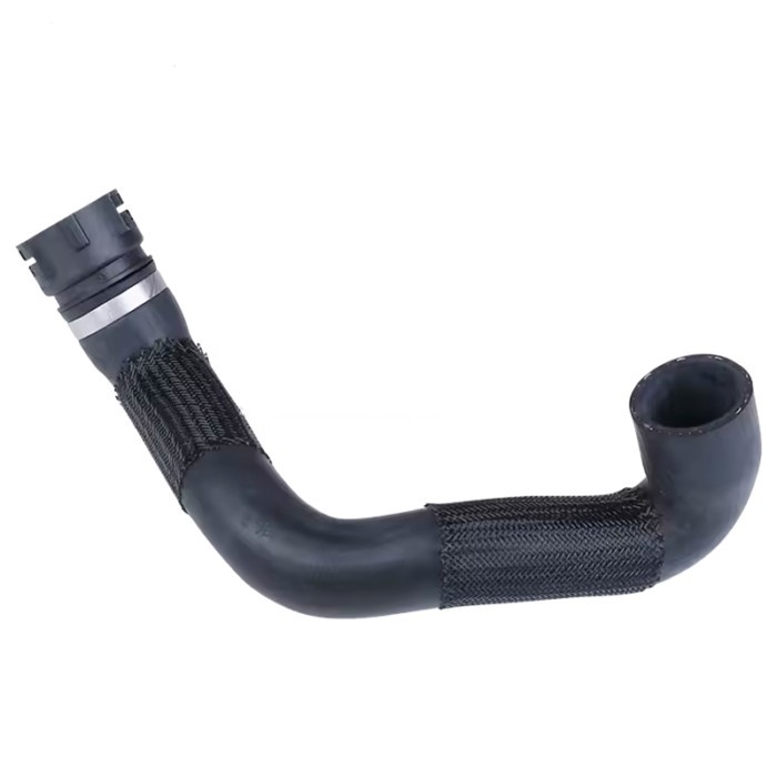 FOR BMW F01 F02 F18 N54 RADIATOR COOLING HOSE OEM 11537581576