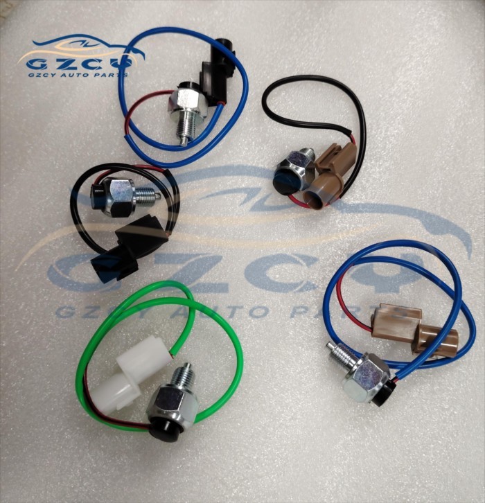 MR580151 MR580152 MR580153 5PCS New Transfer Case Switch For Mitsubishi Montero Pajero MR580154 MR5
