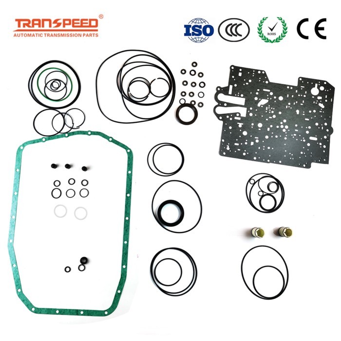 TRANSPEED ZF5HP-19 Automatic Transmission Master Rebuild Gearbox Repair Kit For ZF BMW E46 AUDI VW