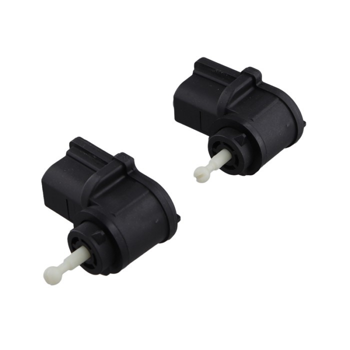 Car Headlight Level Adjustment Motor 1J0941295B 1J0941295F 1J0941295C For  A2 A4 Q7 VW Lupo Polo Bo