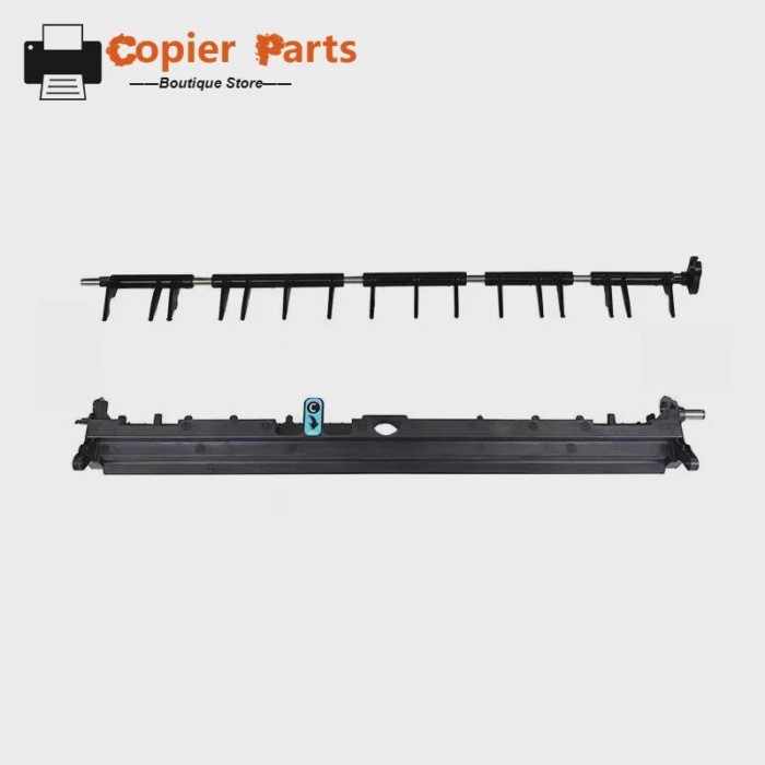 Fusing exit guide right D241-4212 D241-4215 For Ricoh C2004 C2504 C3004 C3504 C4504 C5504 C6004 IM