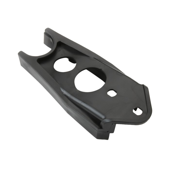 Motorcycle Chain Guide Slider Cover Swingarm Protective For Yamaha DT125 DT125R DT200 DT230 TT350 1
