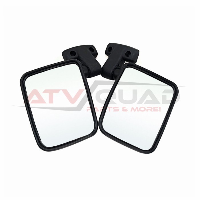 Rear View Mirror for Stels UTV 800V Dominator 800 820101-001-0000 820102-001-0000 LU049705 LU049706
