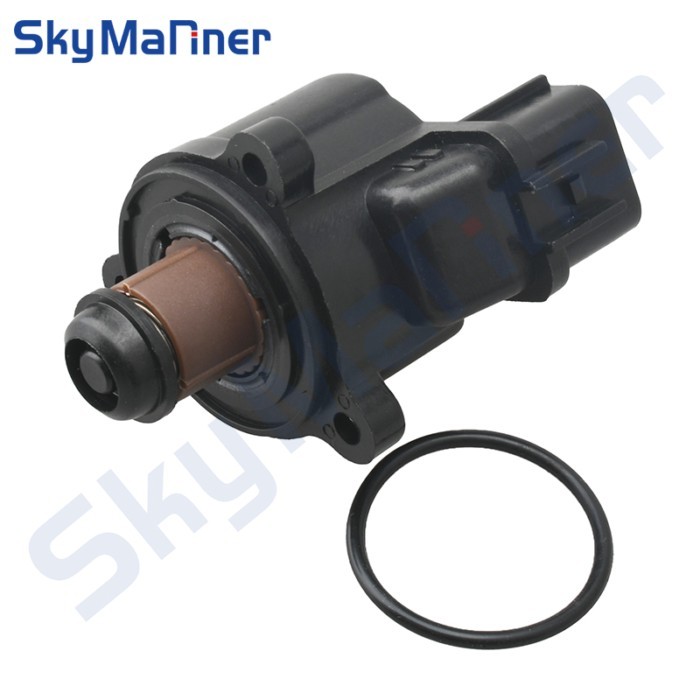 18137-93J00 IAC Valve For Suzuki Outboard Engine 4T DF150 DF175 DF200 DF250 1813793J00 18137-93J01