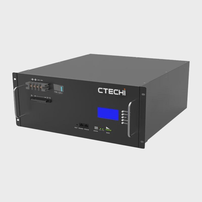 10kwh 50 kwh 48 volt solar batteries lithium ion battery 48v 100ah 200ah  Pack     for  system