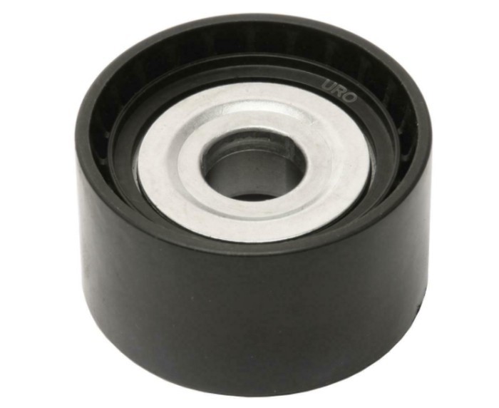 Belt Idler Pulley for Mercedes-Benz OM642 E350 ML350 R350 S350  6422001070