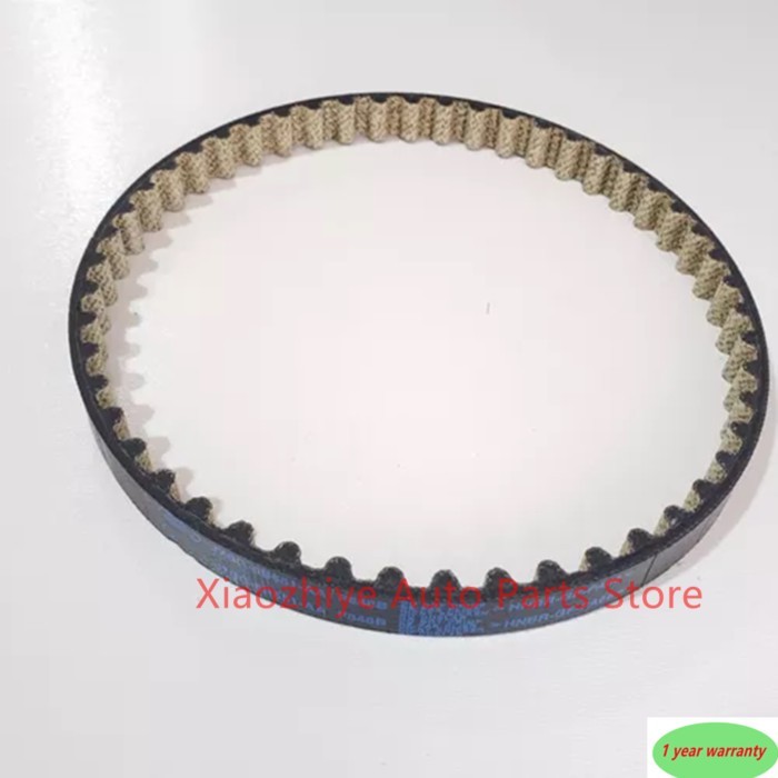 1pc Original New J7BG-6B651-AA Engine Oil Pump Belt For Ford- Ecosport- Ka 2019-2020 1.5 Dragon Fle