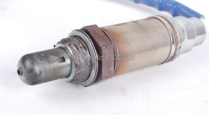 1  Oxygen Sensor for Mercedes W140 W210 W220 W163 E320 E280 S320 S420 S600 E280 E320 E430 ML320 000