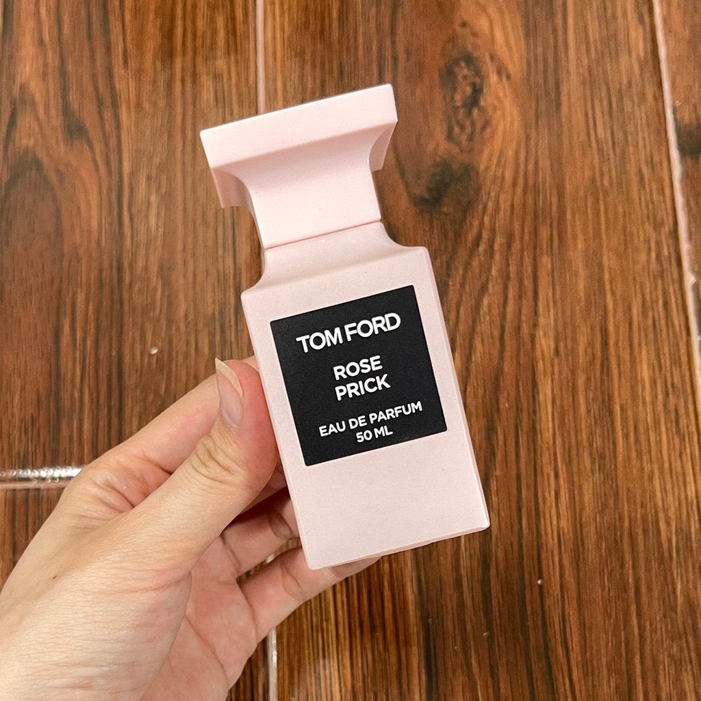 ยิงจริง❤ พิเศษ/60/65 Tf Thorned Rose 50ml Tf Thorned Rose 100ml 023