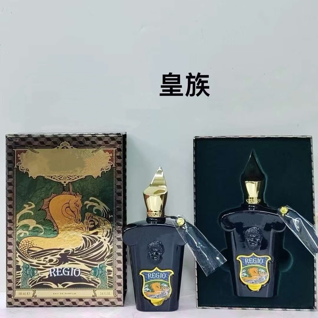 ยิงจริง❤ Trading Casamo Perfume Lady 100ml Leela/Ideal Bouquet/Murphy Storm/Pride/Royal Family