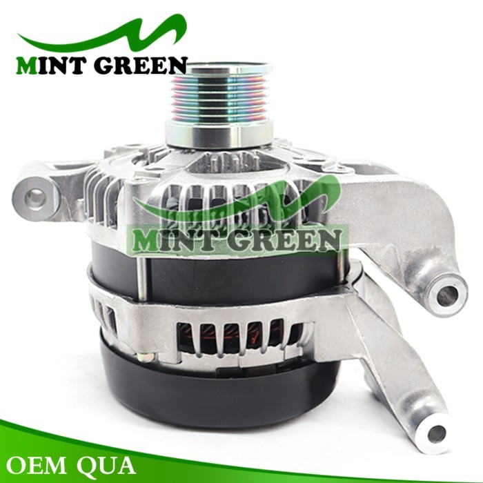 New ALTERNATOR 1A3047 For FORD C-Max Focus CC C-Max 1.8L 2003-2012 104210-3531 104210-3532 104210-5