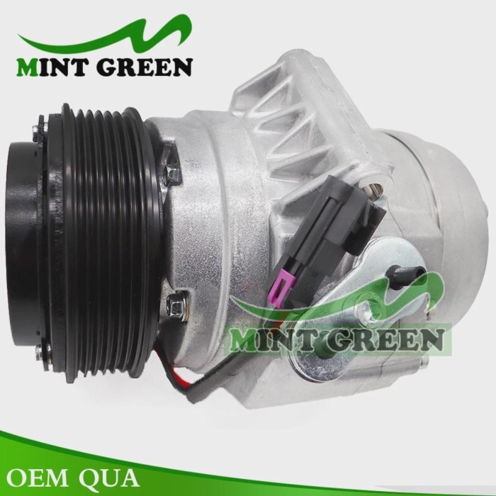 For LINCOLN MERCURY Ford Fusion AC Compressor ASSY SP17 8E5Z19703A 6E5Z19703A 6E5H19D629BF 6E5H19D6