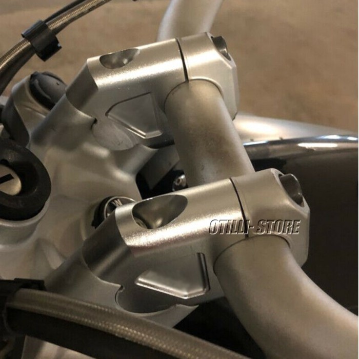 New 2021 2022  For BMW R1250RT R 1250 RT R1250 RT r1250rt Motorcycle Accessories Handlebar Riser Ba