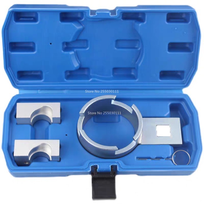 Engine Timing Tool Set for GM  Opel Vauxhall  Saab 2.0 Turbo