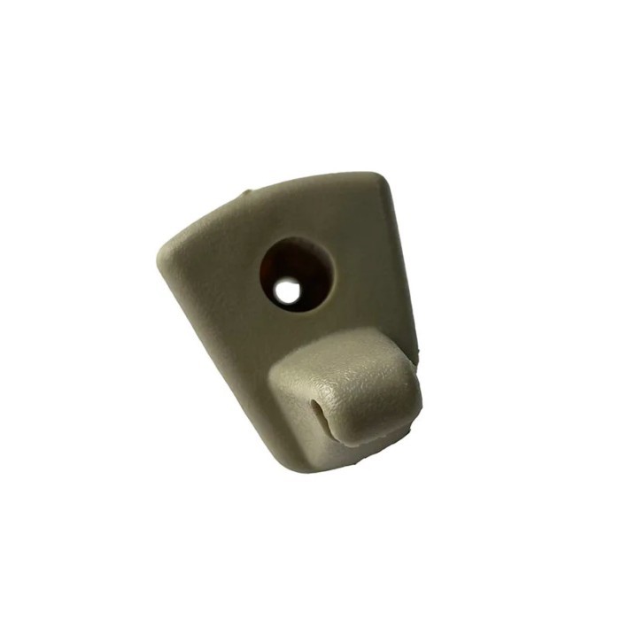 New Genuine Sun Visor Clip 1AH27DW1AB For 2008-2010 Chrysler 300C