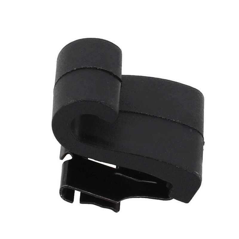 เหมาะสําหรับปี 2017-2023 Chrysler Curtain Hook Buckle 5XR76DX9AA