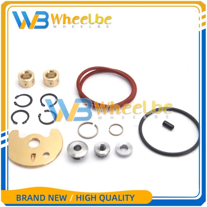 Auto Parts TD05 TD05H Turbocharger Repair Kits Rebuild Kits For Mitsubish 14G 15G 16G 18G 20G