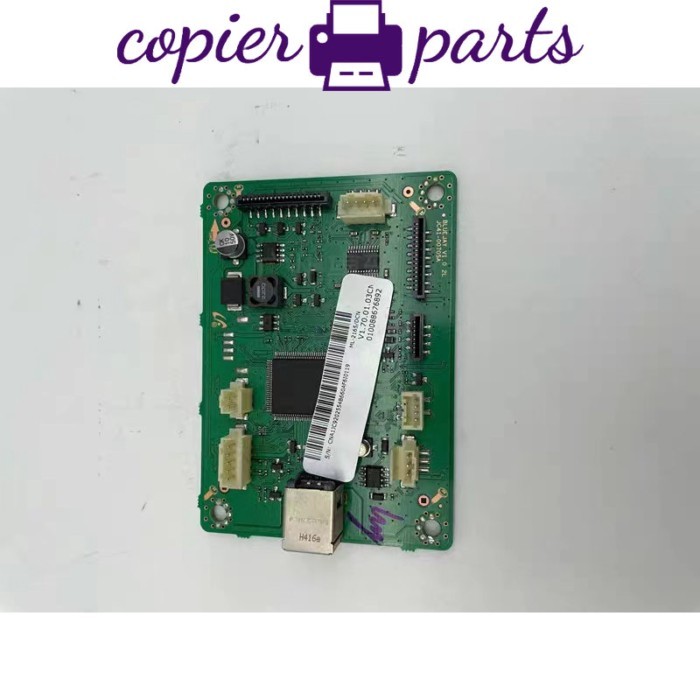 Formatter Logic Main Board For Samsung ML-2160 ML-2161 ML-2165 ML-2166 ML 2160 2161 2165 2166 ML216