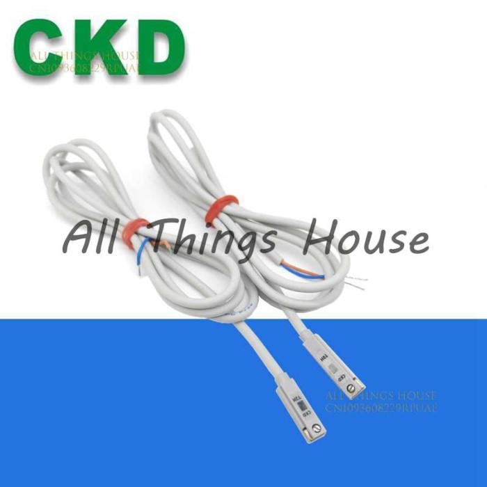 CKD Magnetic Switch SW-TOH T3H T2H T0H T3PH F2H F3H K2H Sensor KO T0V