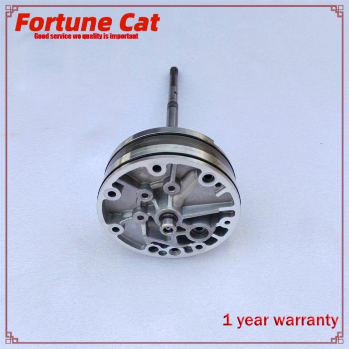 Auto Transmission OEM VT1 VT2 VT3 Oil Pump For Mini Cooper Lifan X60 CVT Parts Car Accessories