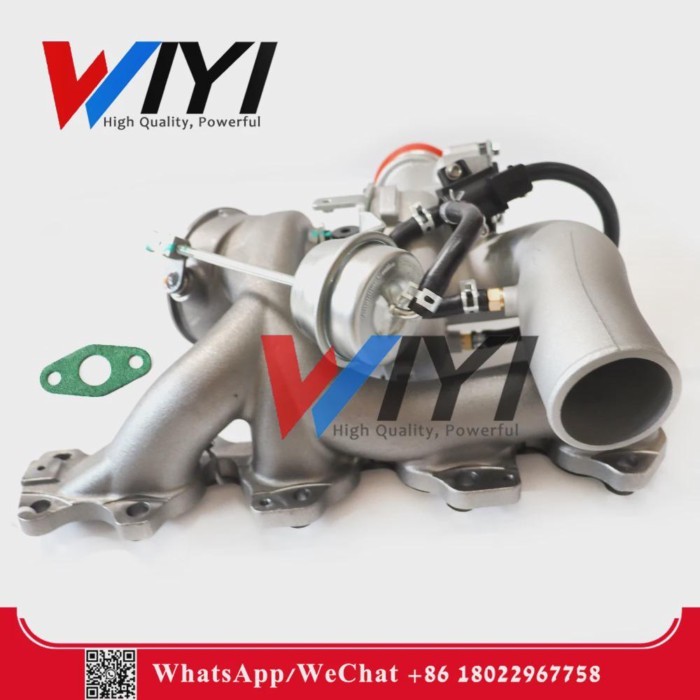 For Opel Zafira B 2.0 OPC Z20LEH 240HP Opel Astra H 2.0 Z20LEH Turbo Charger K04 Turbo 53049880049