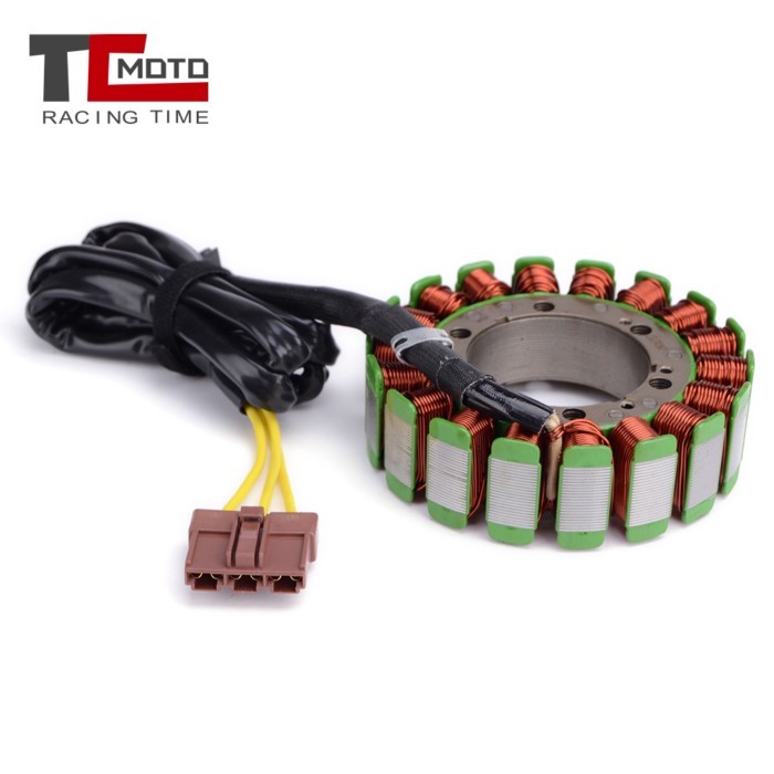 AP0685330 Stator Coil for Aprilia RSV1000 Tuono RSV1000R Factory RST1000 Futura ETV1000 Caponord Ge