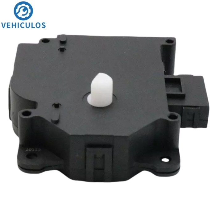 7Pins Car Climate Control Flap Actuator Motor 063700-7321 063700 7321 For Galant 2004 2005 2006 200