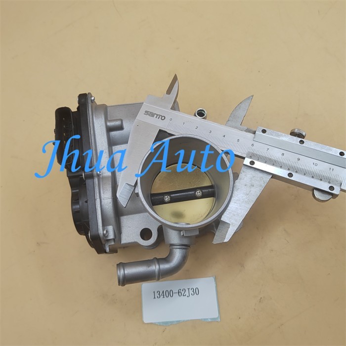 13400-62J30 Fit For Suzuki Swift 2004 - 2010 Throttle Body 1340062J30 13400 62J30