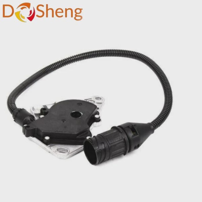 24107512755 Sedan Position Switch for Auto Trans for BMW E38 E39 E53 24 10 1 422 523 24 10 1 423 71